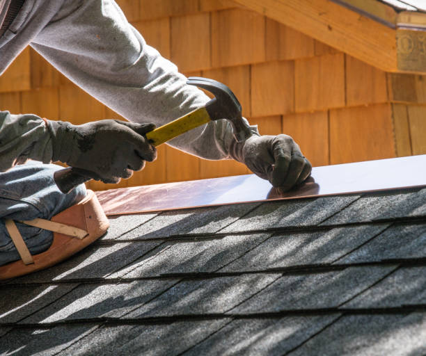 Best New Roof Installation  in Meadowdale, WA